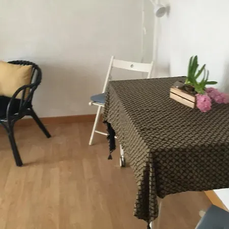 Apartment Les Goelands