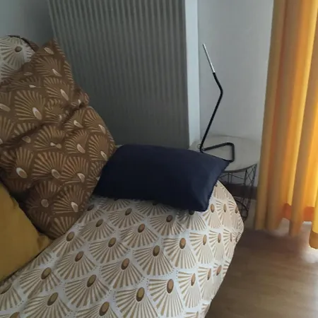 Les Goelands Apartment Ouistreham