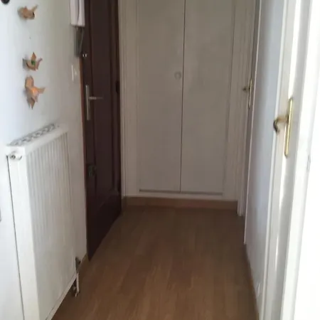 Les Goelands Apartment