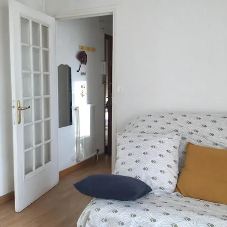 Apartment Les Goelands