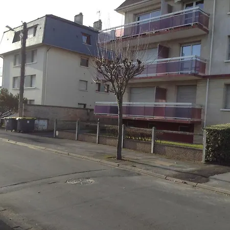 Les Goelands Apartment