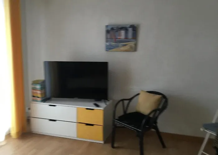 Les Goelands Apartamento