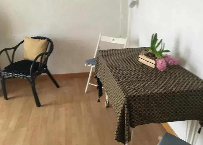 Apartamento Les Goelands