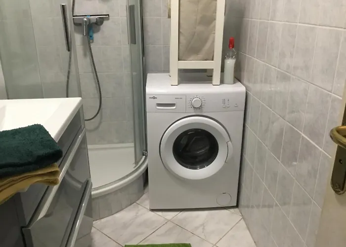 Les Goelands Apartamento *