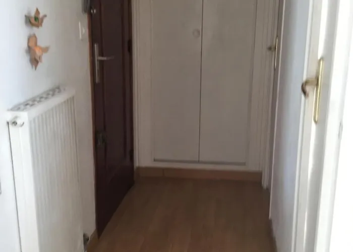 Les Goelands Apartamento