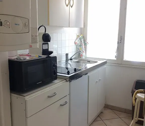 Les Goelands Ouistreham