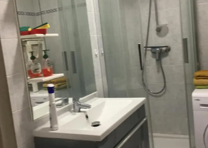 Les Goelands Ouistreham