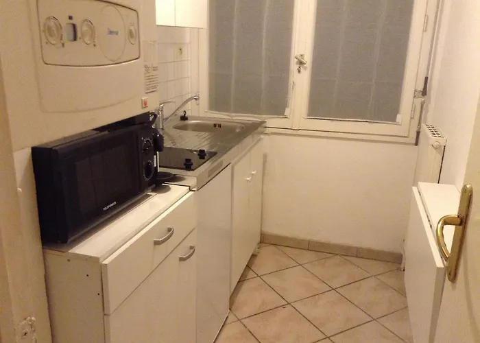 Les Goelands Ouistreham